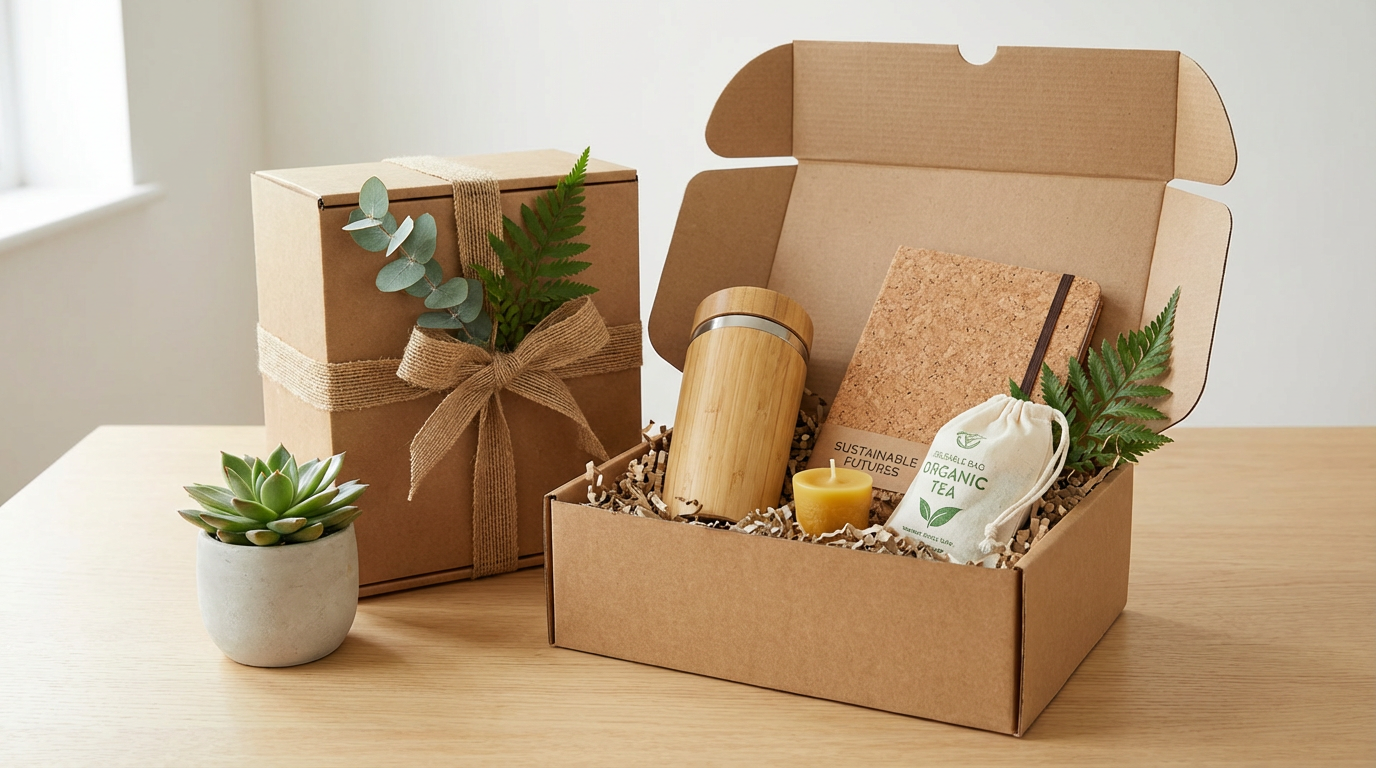 環保禮盒