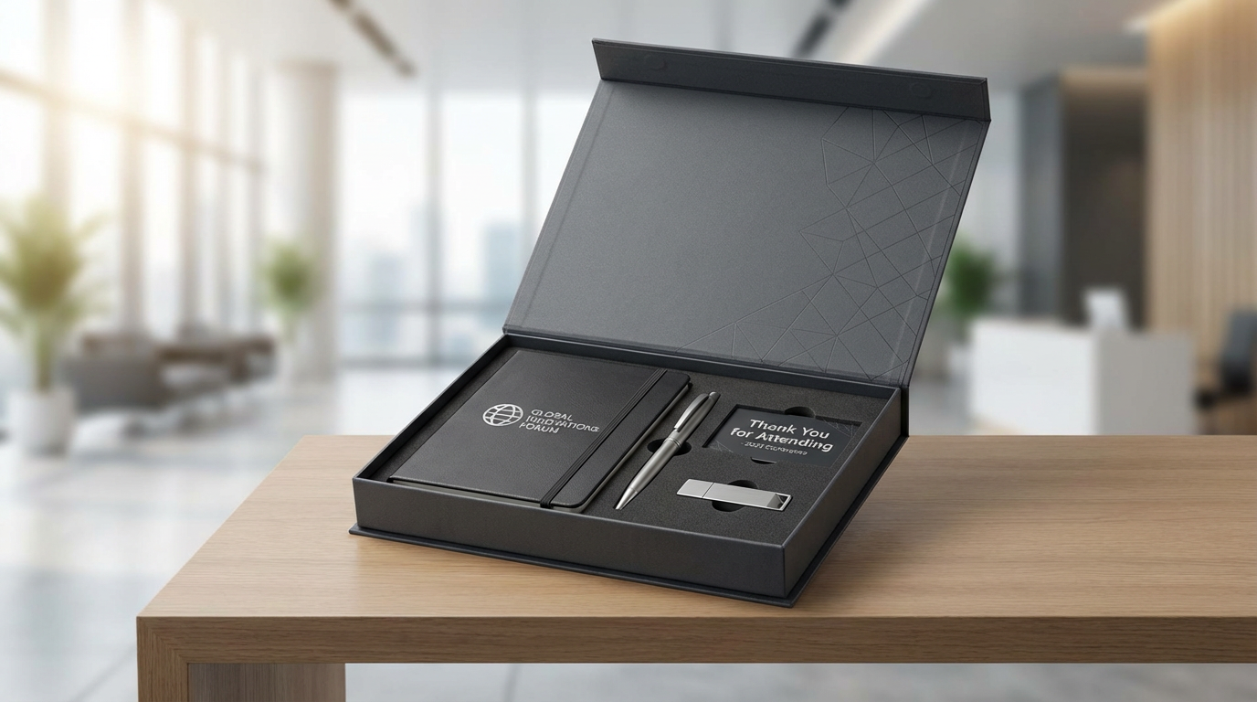 會議活動禮盒